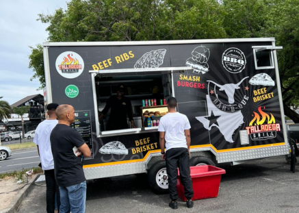Talladega Grill - Food Truck (2)